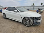 BMW Series 4 2015