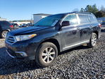 Toyota Highlander 2013