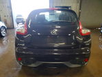 Nissan Juke 2017