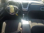 Chevrolet Equinox 2013