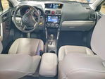 Subaru Forester 2016