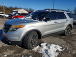 Ford Explorer 2013