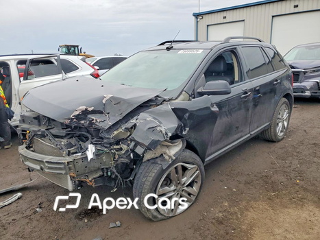 Ford Edge 2014 - Image 1 of 13