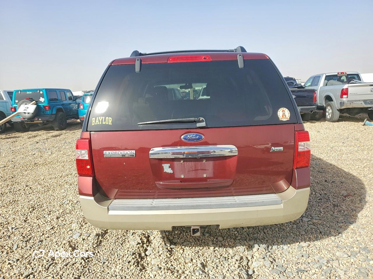 Ford Expedition 2009