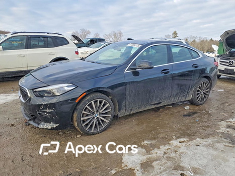 BMW Series 2 2024 - Image 1 of 12