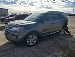 Ford Explorer 2018