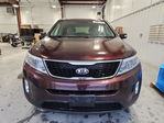 Kia Sorento 2015
