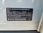 BMW X5 2013