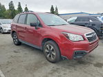 Subaru Forester 2018