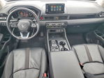 Honda Pilot 2025