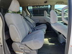 Toyota Sienna 2015