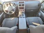Dodge Nitro 2011