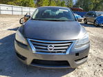Nissan Sentra 2015