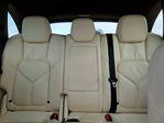 Porsche Cayenne 2011