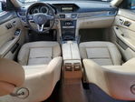Mercedes-Benz E-klasse 2015