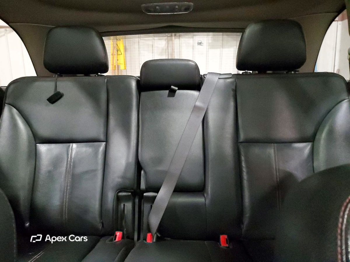 Ford Edge 2013