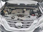 Nissan Pathfinder 2017