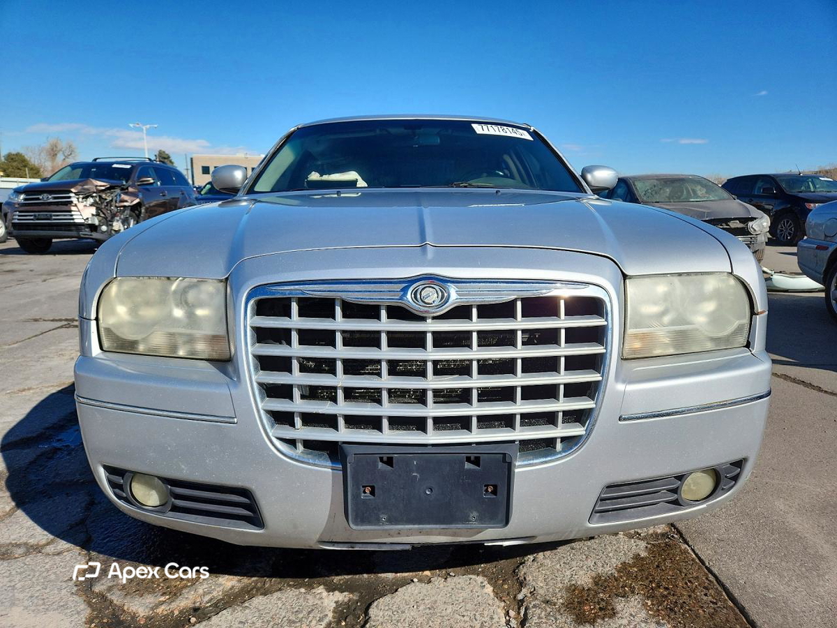 Chrysler 300 2007