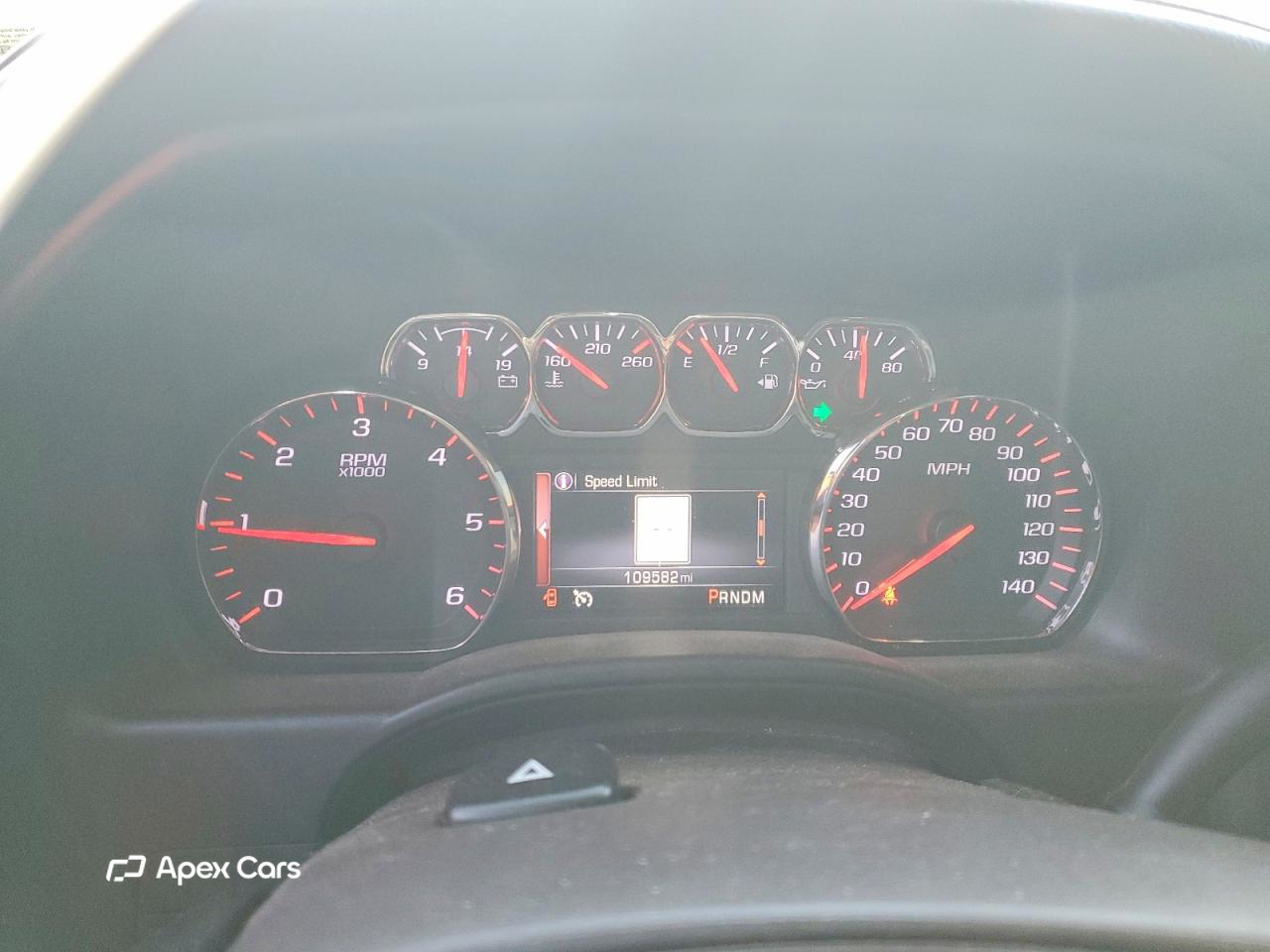 GMC Sierra 2014