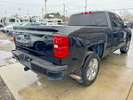 Chevrolet Silverado 2019