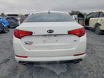 Kia Optima 2012