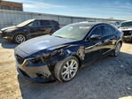 Mazda 6 2016
