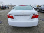 Lexus LS 2008