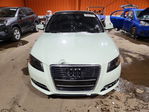 Audi A3 2012