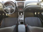 Subaru Forester 2011