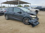 Honda Fit 2016