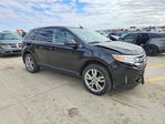 Ford Edge 2013