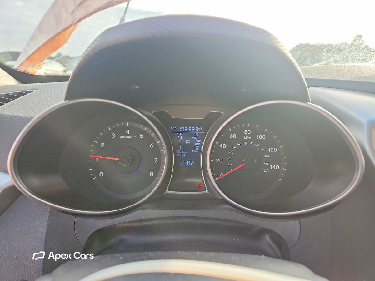 Hyundai Veloster 2016