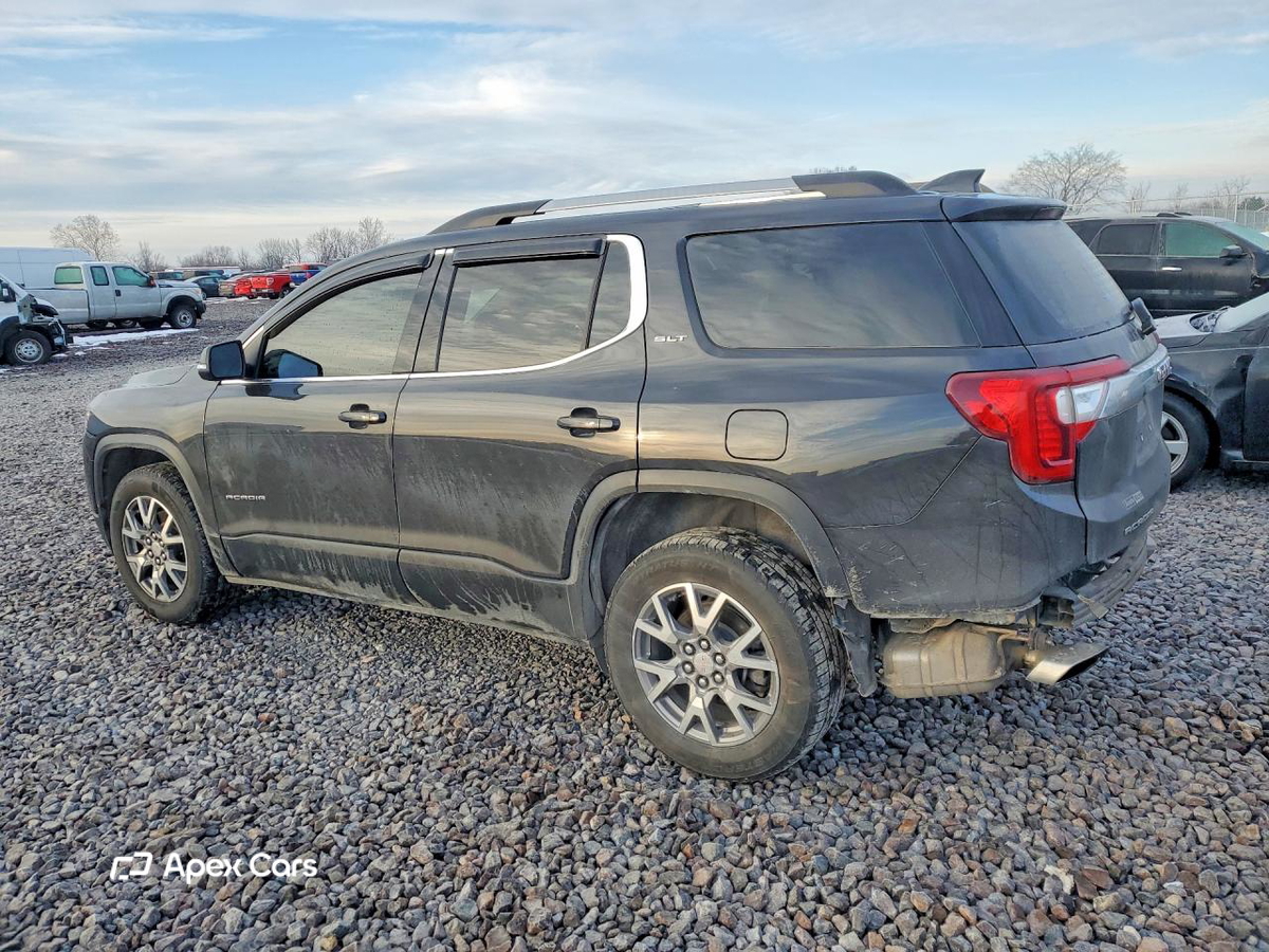 GMC Acadia 2020