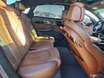 Audi A8 2017
