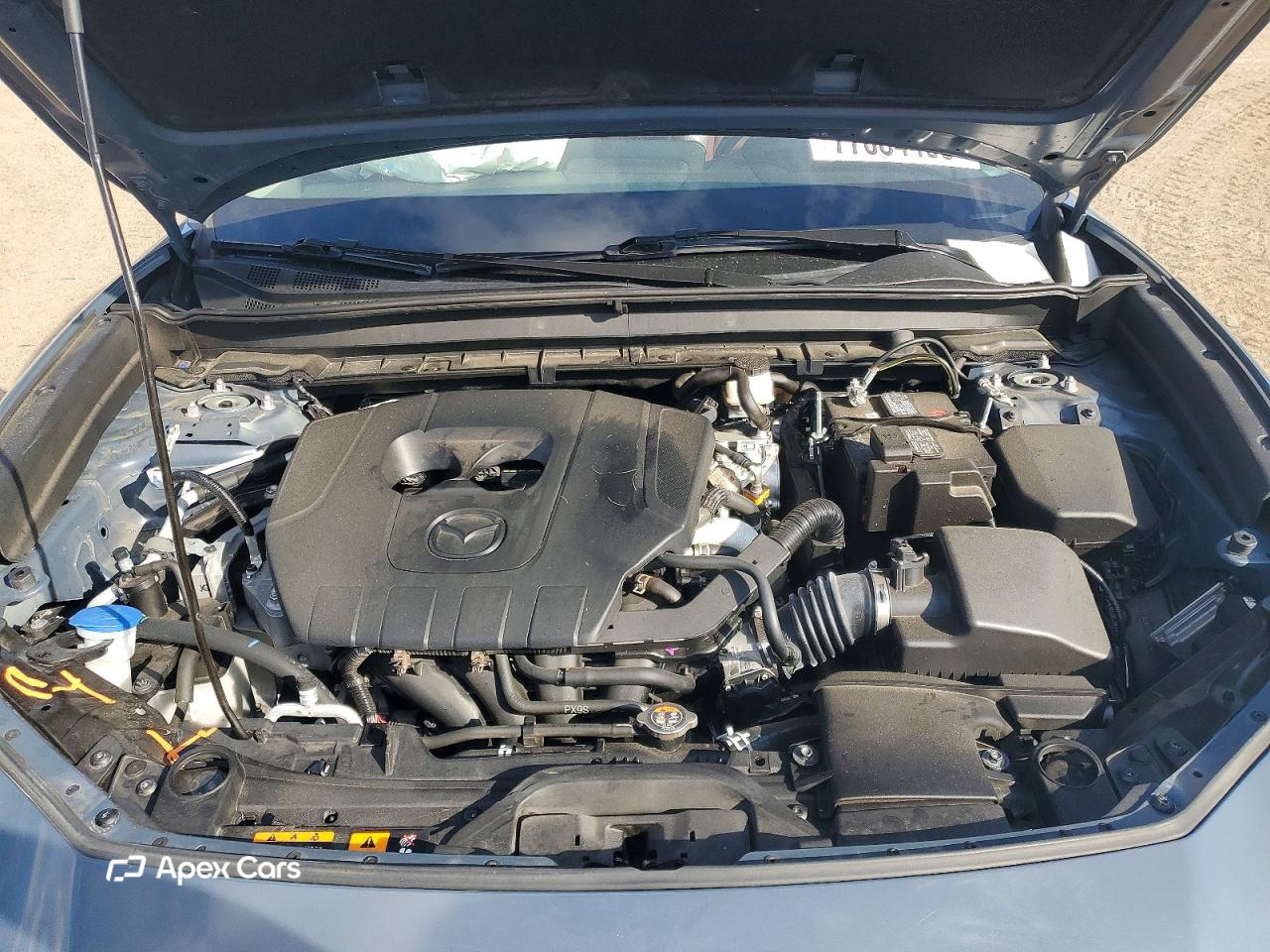 Mazda CX-30 2024