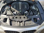 BMW Series 7 2012