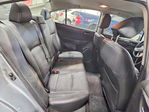 Subaru Legacy 2015