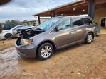Honda Odyssey 2014