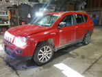 Jeep Compass 2016