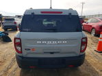Ford Bronco 2021