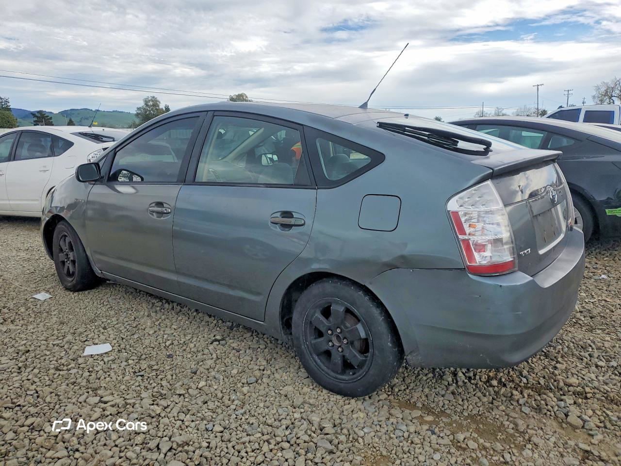 Toyota Prius 2005