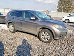 Honda CR-V 2012