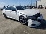 Honda Accord 2021