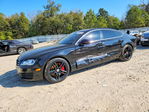 Audi A7 2014