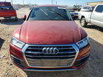 Audi Q5 2018
