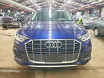Audi Q7 2021