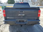 Chevrolet Silverado 2018