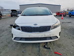 Kia Forte 2018