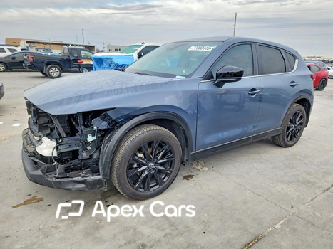 Mazda CX-5 2024 - Image 1 of 13
