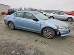 Honda Accord 2012
